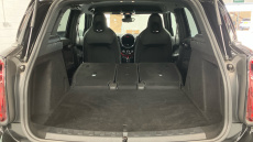 MINI Countryman 2.0 Cooper S Sport 5dr Auto Petrol Hatchback